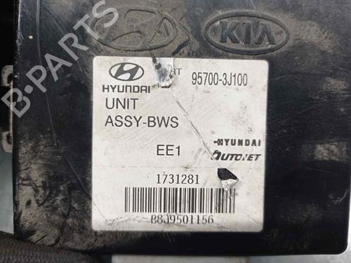 Electronic module HYUNDAI ix55 3.0 V6 CRDi 4WD | BP12189761M83 
