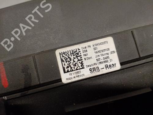 Fuse box MERCEDES-BENZ GL-CLASS (X164) GL 450 4-matic (164.871) | BP13211379E1 