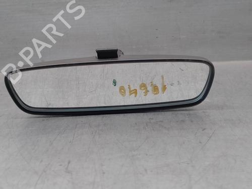 Used Rear mirror FORD S-MAX (WA6) 2.0 TDCi (140 hp) 16953209