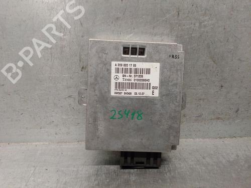 electronic-module-mercedes-benz-m-class-w164-2005-2006-2007-2008-2009-2010-2011-2012-36431520 main image
