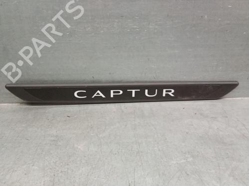 Andre RENAULT CAPTUR II (HF_) LPG (HFMT) | BP29639554O1 
