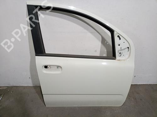 Right front door FIAT PANDA (312_, 319_) 1.0 Mild Hybrid (312.PYD1B) 52098462 | 52098462