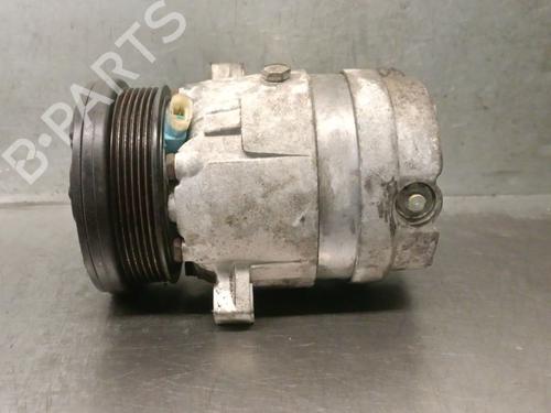 AC compressor CHEVROLET REZZO MPV (U100) 2.0 | BP36778452M34 - Image 3