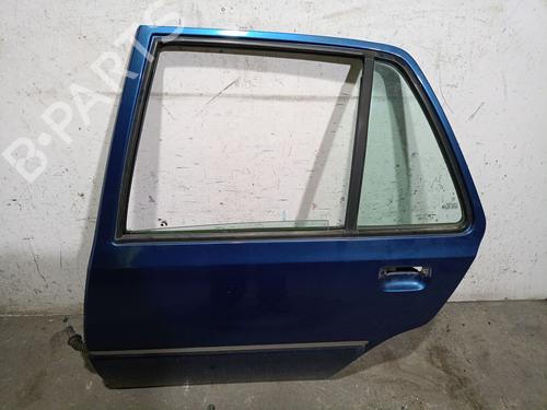 Puerta trasera izquierda PEUGEOT 205 II (20A/C) 1.8 Diesel (60 hp) 23648981