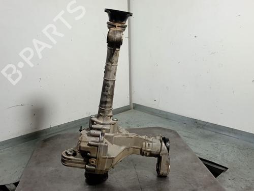 Front differential PORSCHE CAYENNE (9PA) 3.2 | BP37224754M23 - Image 6