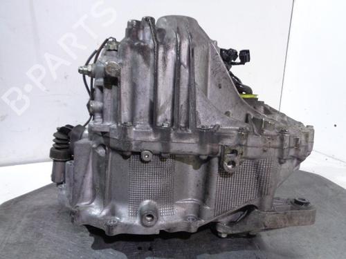 Gearbox MAZDA 3 Saloon (BL) 2.2 MZR CD (BL10) | BP9275007M3 