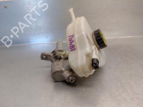 Brake master cylinder MERCEDES-BENZ C-CLASS (W205) C 200 (205.042) | BP14932301M77 