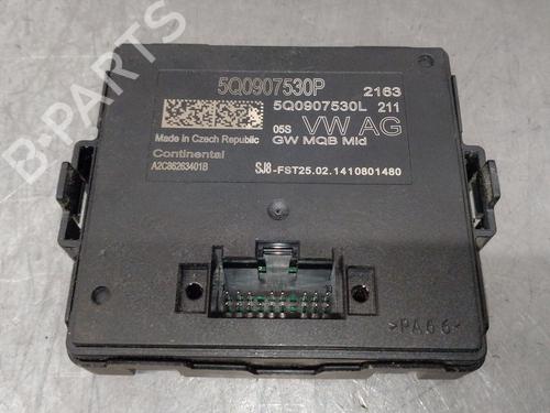 Electronic module VW GOLF VII Variant (BA5, BV5) 1.6 | BP39814831M83 - Image 3