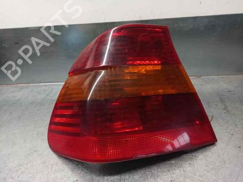 Used Left taillight BMW 3 (E46) 330 xd (204 hp) 5858862