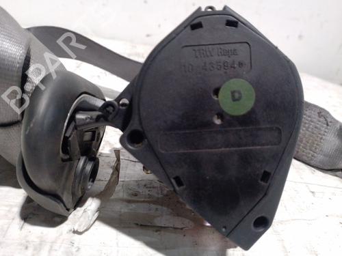 Rear right seatbelt VW LUPO I (6X1, 6E1) 1.4 16V | BP23002343I28 