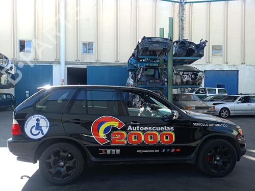 Tailgate BMW X5 (E53) 3.0 d | BP40237863C6 - Image 7
