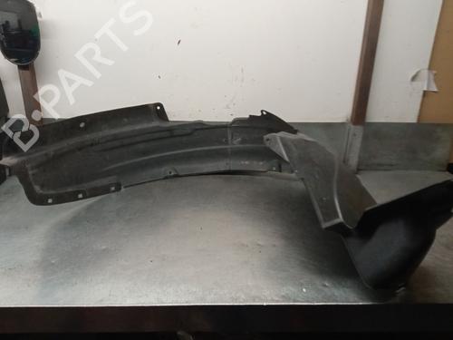 Wheel arch HYUNDAI SANTA FÉ II (CM) 2.2 CRDi GLS | BP29518254C56 