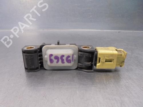 Electronic module NISSAN MICRA III (K12)  | BP16260076M83 