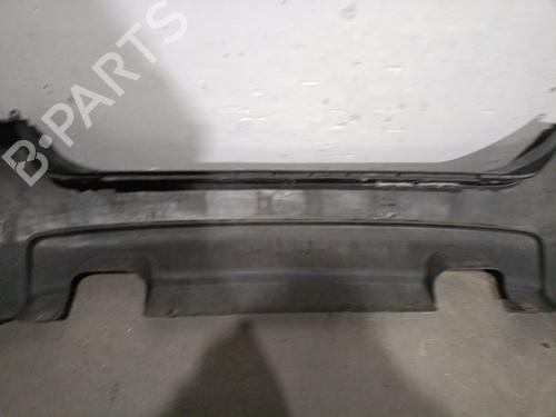 Rear bumper KIA SPORTAGE II (JE_, KM_) 2.0 CRDi | BP27896565C8