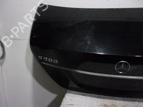 Tailgate MERCEDES-BENZ S-CLASS (W221, V221) S 500 (221.071, 221.171) | BP17635744C6 