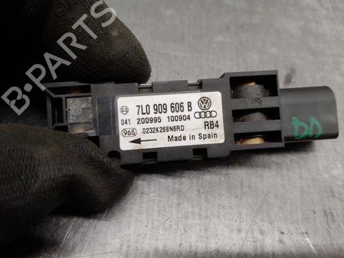 Elektronisk modul VW TOUAREG (7LA, 7L6, 7L7) 3.2 V6 | BP18101525M83 