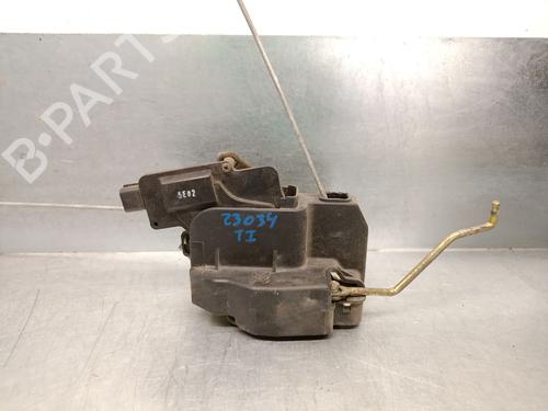 Used Rear left lock KIA PICANTO I (SA) 1.1 (65 hp) 27321133