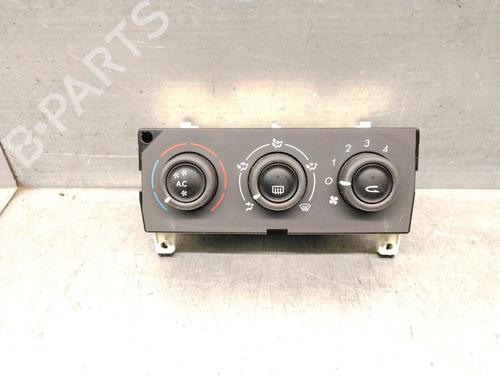 Used Climate control Climate control 38178009 38178009