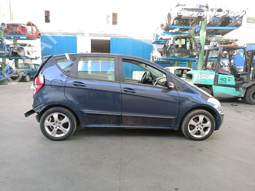 Right front window switch MERCEDES-BENZ A-CLASS (W169) A 160 CDI (169.006, 169.306) | BP36502254I26 - Image 10