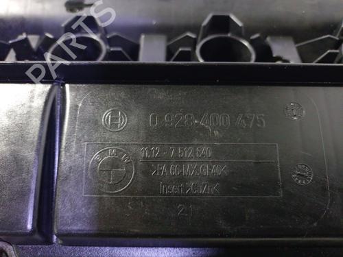Cylinder head BMW 5 (E60) 525 i | BP25439513M5 
