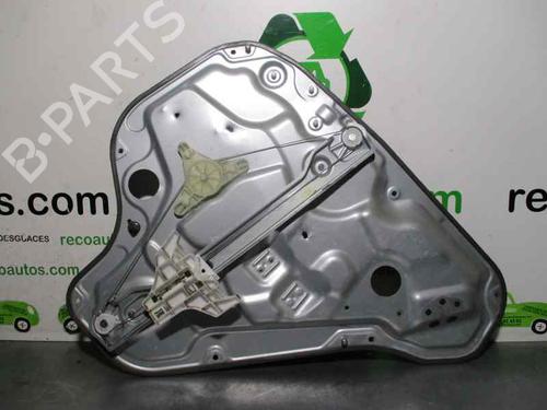 Rear left window mechanism HYUNDAI i30 Estate (FD)  | BP2299165C24 