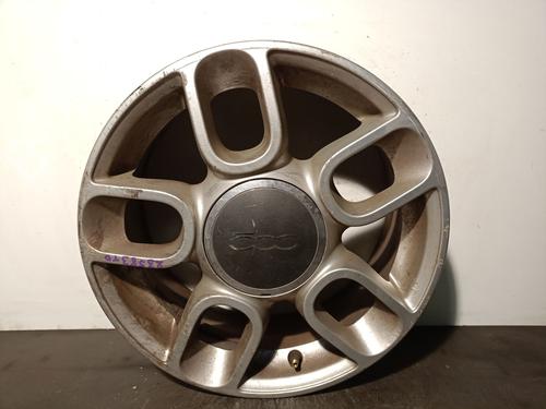 Used Rim FIAT 500 (312_) 1.4 (312AXC1B, 312CXC1B) (100 hp) 29165872