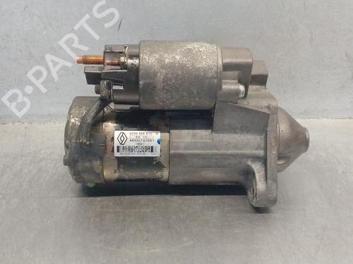 Starter RENAULT MEGANE II (BM0/1_, CM0/1_) 1.5 dCi (BM1E, CM1E) | BP24334306M8 