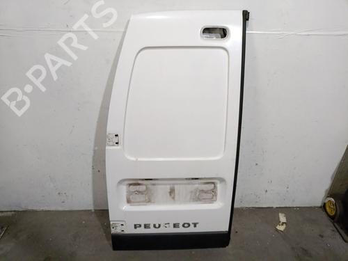Left rear door PEUGEOT EXPERT Van (222) 2.0 HDI 870299 | 870299