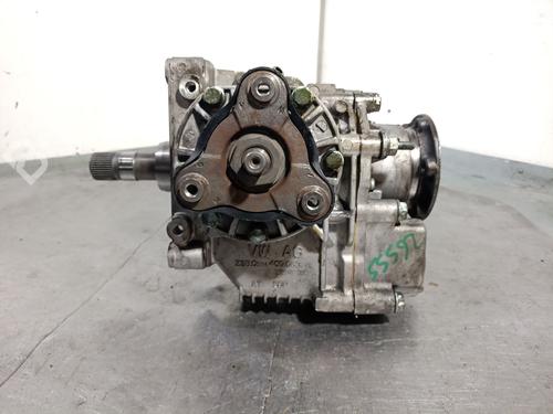 Used Transfer box Transfer box 39163207 39163207