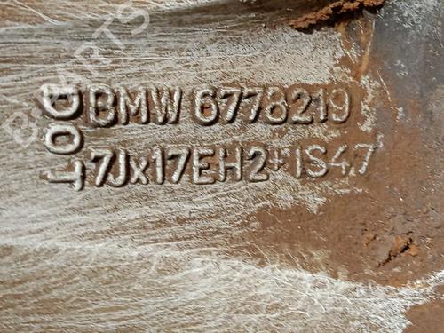 Rim BMW 1 (E87) 116 d | BP25239596C45