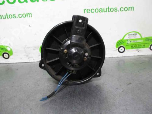 Heater blower motor HONDA LOGO (GA) 1.3 (GA3) | BP2239103M62 