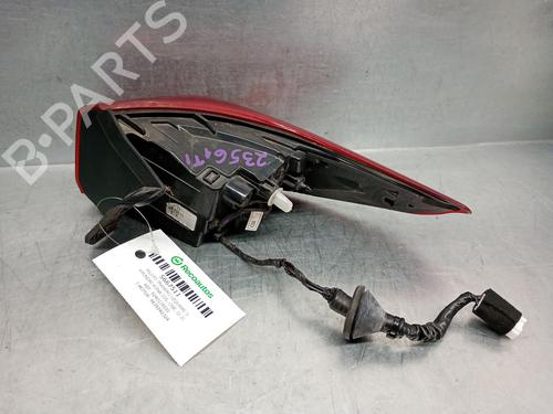 Left taillight HYUNDAI KONA (OS, OSE, OSI) 1.6 CRDi | BP29260389C34 