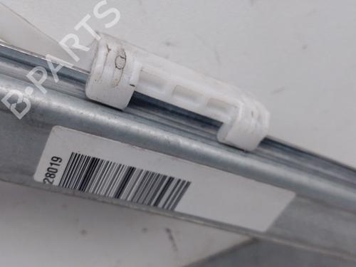Rudehejsemekanisme ventre foran AUDI A3 (8P1) 1.9 TDI | BP29709071C22 