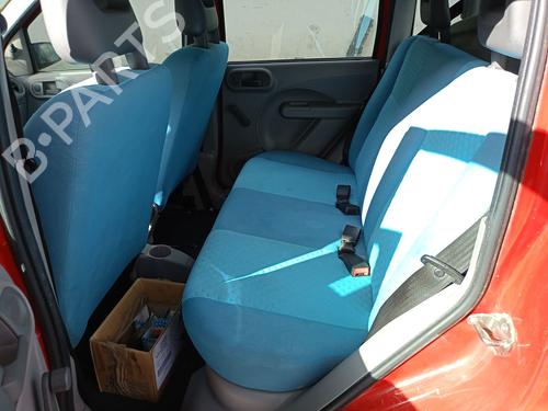 Frontplade/Frontkurv FIAT PANDA (169_) 1.2 (169.AXB11, 169.AXB1A) | BP29488868C72  - Image 11