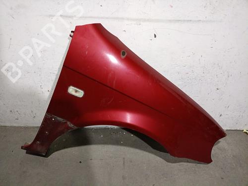 Used Right front fenders KIA CARNIVAL II (GQ) 2.9 CRDi (144 hp) 30711022