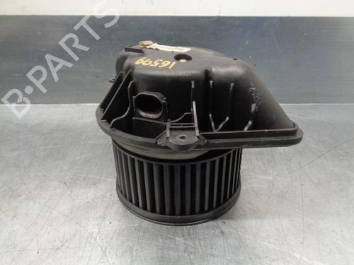 Used Heater blower motor PEUGEOT 607 (9D, 9U) 2.2 HDi (133 hp) 10992517
