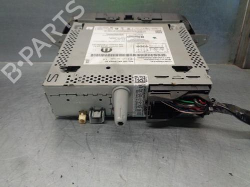 Radio FIAT TIPO Estate (356_, 357_)  | BP10292378E6 