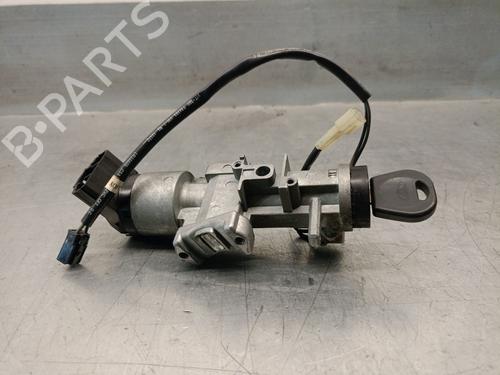 Used Ignition barrel DAEWOO NUBIRA (J100) 1.6 16V (106 hp) 20708457