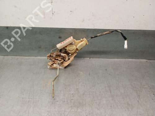 Used Rear right lock FORD RANGER (ER, EQ, R_) 2.5 TD 4x4 (109 hp) 23086770