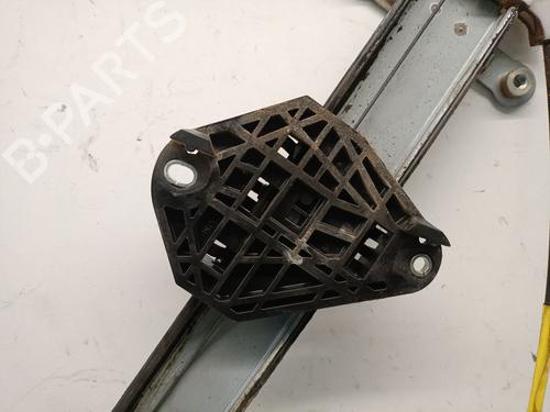 Front left window mechanism SUBARU FORESTER (SH_) 2.0 D AWD (SHH, SHD, SHN) | BP33816506C22 - Image 4