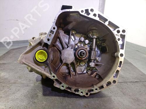 Used Gearbox PEUGEOT 108 1.0 VTi 72 (72 hp) 26657734
