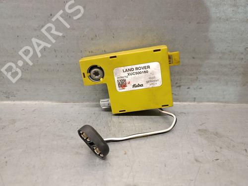 Elektronisk modul LAND ROVER RANGE ROVER SPORT I (L320) 3.6 D 4x4 (272 hp) 29631601