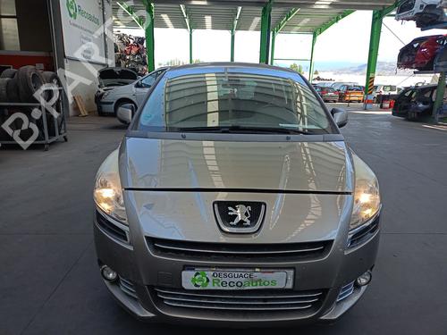 Warning switch PEUGEOT 5008 (0U_, 0E_) 1.6 16V | BP27548016I22 - Image 9