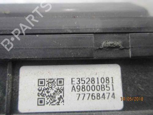 ABS pump NISSAN JUKE (F15)  | BP5046018M43 