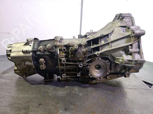Boîte de vitesses AUDI A6 C5 (4B2, 4B4) 2.5 TDI | BP30830412M3 