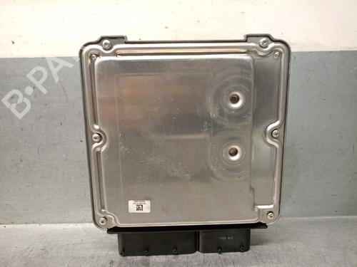 Engine control unit (ECU) AUDI A4 B7 (8EC) | BP39611182M57 - Image 2