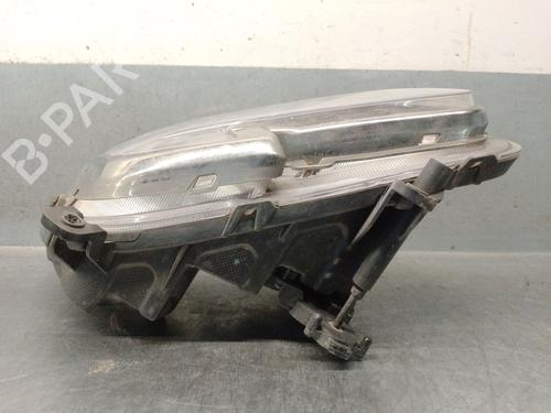 Right front fog light KIA PRO CEE'D (JD) 1.4 CVVT | BP33203716C31 - Image 4
