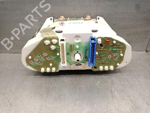 Instrument cluster FORD ESCORT V (AAL, ABL) 1.6 i 16V | BP28441818C47 