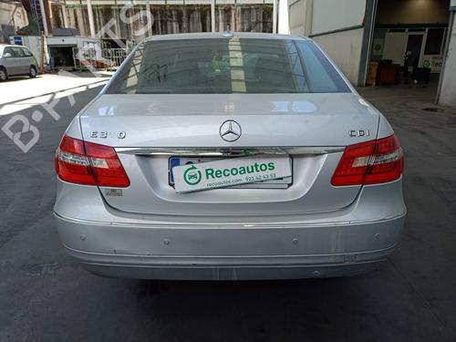 Fuse box MERCEDES-BENZ E-CLASS (W212) E 200 CDI / BlueTEC (212.005, 212.006) | BP34289356E1  - Image 7