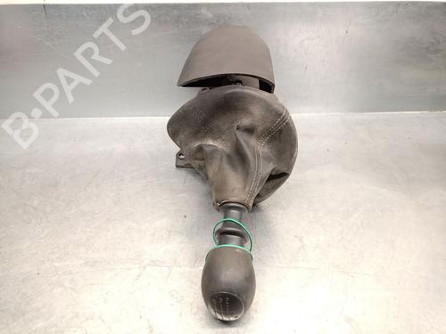 Gear lever RENAULT MASTER II Van (FD) 2.5 dCi | BP22727323M90 